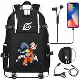 Naruto Backpack